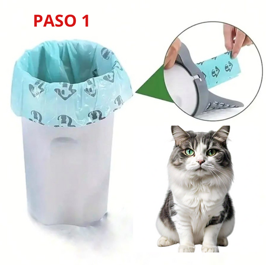 Recogedor De Arena Para Gatos